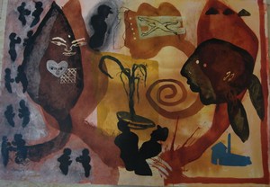 Exposici&oacute;n actual Babel